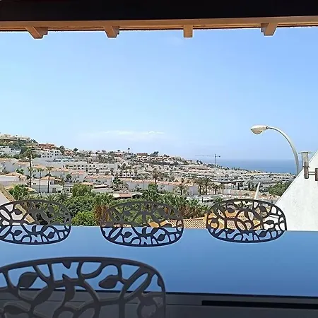 Sun * Costa Adeje (Tenerife)