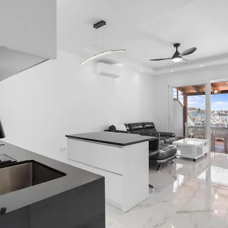 Apartamento Sun Costa Adeje (Tenerife)