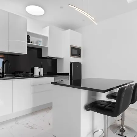 Apartamento Sun Costa Adeje (Tenerife)