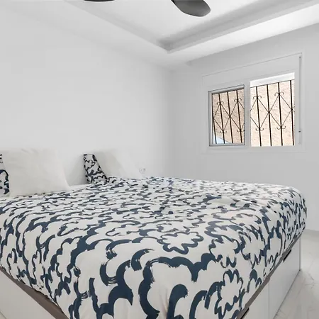 Apartment Sun Costa Adeje (Tenerife)