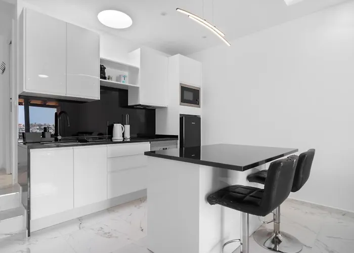 Apartamento Sun Costa Adeje (Tenerife)