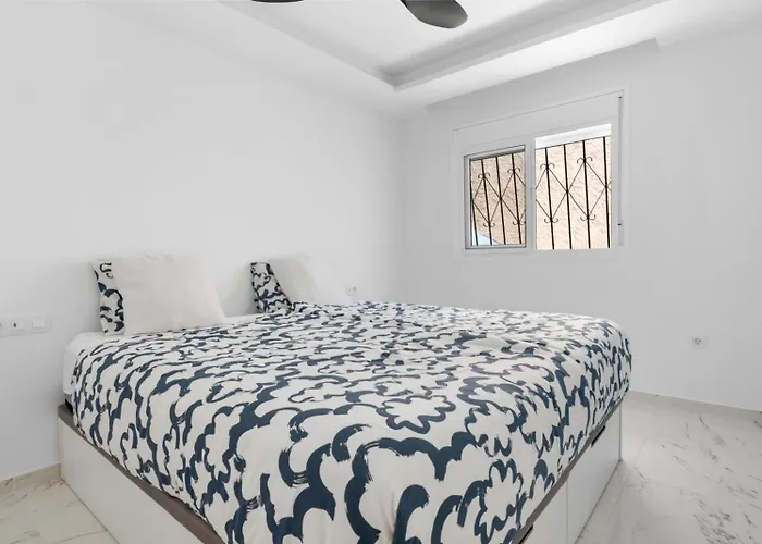 Apartamento Sun Costa Adeje (Tenerife)